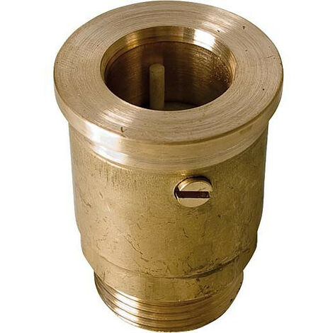 Clapet anti-thermosiphon TS51 FA DN32 1 1/4" (1/3)