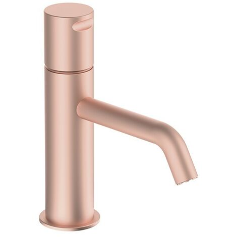 Mitigeur Lavabo Rosé (1/2)
