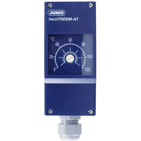 Thermostat d'applique (1/4)