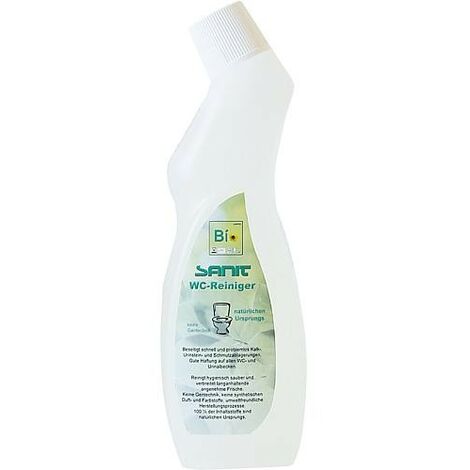 Kit de nettoyage pour bain et douche -acide- - Lithofin AG