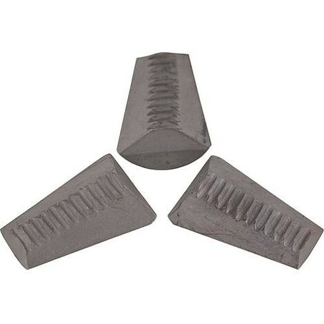 Kit doublure GESIPA 3 pcs, convient pour batterie Bird