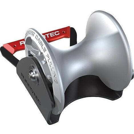 Runpotec 10157 Distributeur de câble pour électricien
