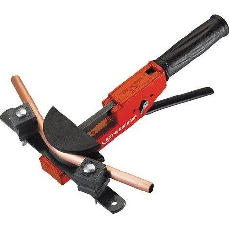 Tube Bender MSR 32 Set MSR 14-16-18-20-26-32 mm (1/2)