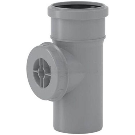 Tube de nettoyage HT DN 70