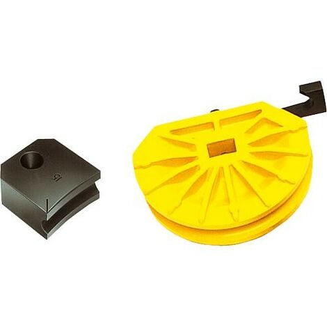 REMS Curvo accessoires Segment de cintrage et pc coulissante Dim :18,14U,15Umm,3/8"Degré : 70mm "