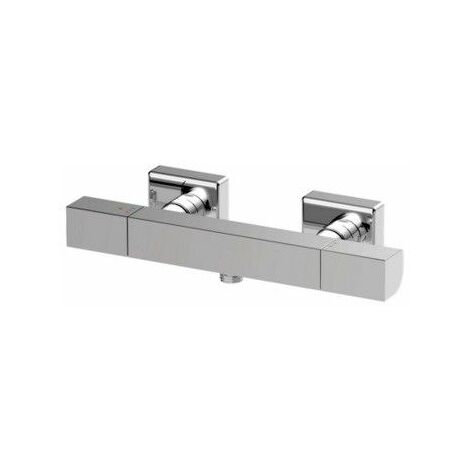 Mitigeur thermostatique douche Kala Set de douche: Sans (1/3)