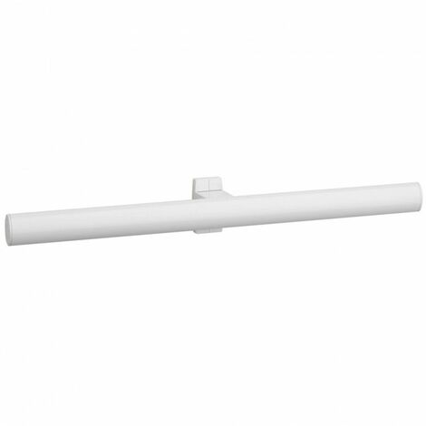 Porte serviette Arsis Finition Pellet: Blanc (1/2)