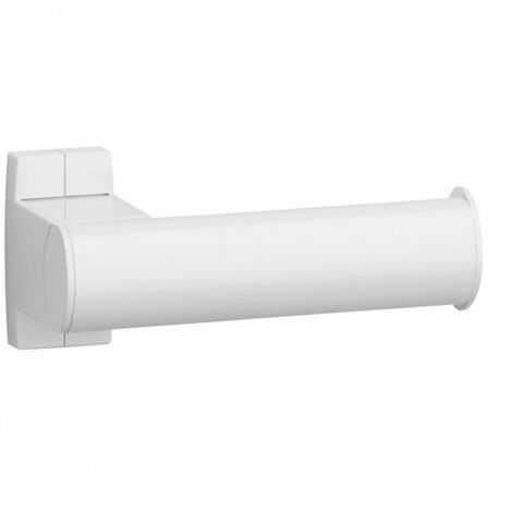 Distributeur papier WC Arsis  Finition Pellet: Blanc