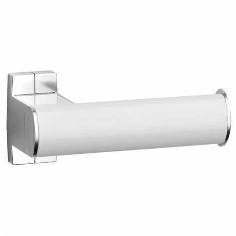 Distributeur papier WC Arsis  Finition Pellet: Blanc