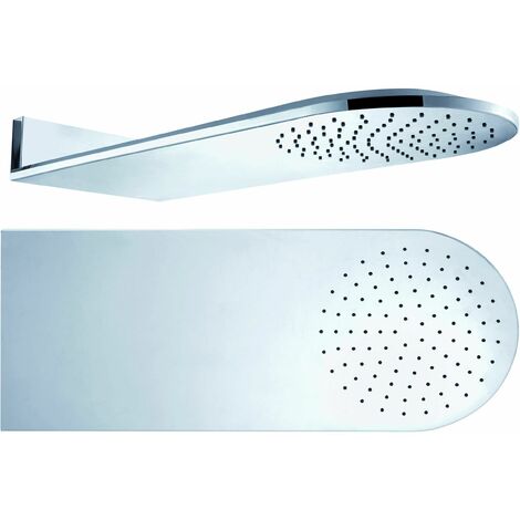 Tete de douche Ibon (1/2)