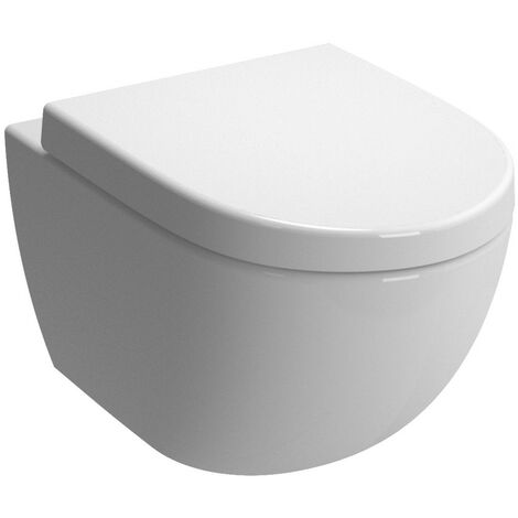 Geberit Pack WC Geberit Duofix + Cuvette WC suspendu Geberit Square Rimfree  + Plaque de commande Sigma20 Blanc chrome - Livea Sanitaire
