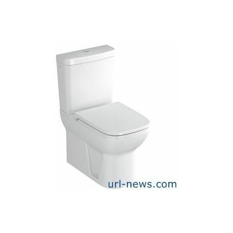 Pack wc S20 caréné