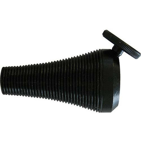 Piece de rechange pour mano brigon cone 6 mm avec vis 4425