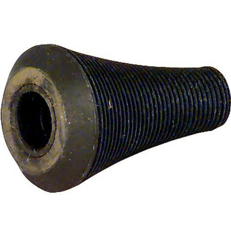 Piece de rechange pour mano brigon cone 6 mm avec vis 4425