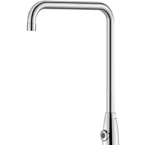 Robinet électronique TEMPOMATIC PRO
