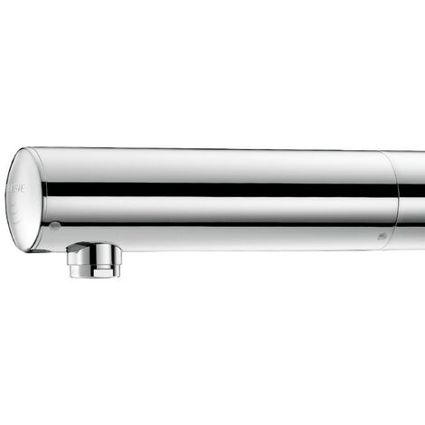 Robinet électronique TEMPOMATIC 3 (1/2)