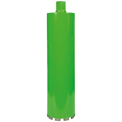 Perceuse Diamantée Humide Eibenstock END 1550 P - Occasion - Pour Béton Et Mortier