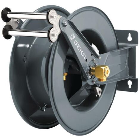 GEKA Chariot dévidoir PA30 Raccord fileté 33,25 mm G 1 AG ″ ( 4000351264 )