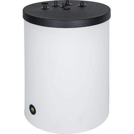 Ballon eau chaude horizontal EV-TU-TWS-1W 160 contenu 152l