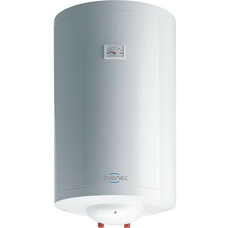 Chauffe-eau type TG80 EVE resistant a la pression 80 litres electrique (1/5)