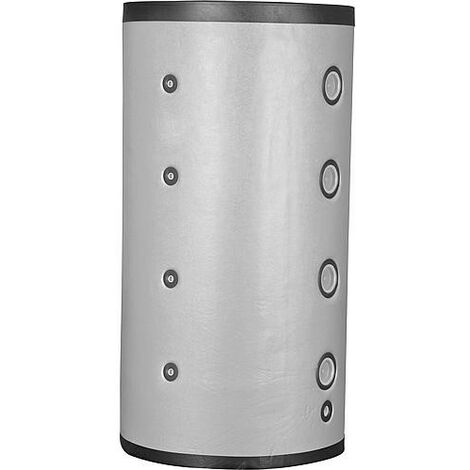 Ballon tampon ACF 100 pour refroidir et rechauffer contenu 98 litres (1/2)