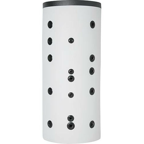 Ballon tampon EVENES EV-SPS-1000, sans echangeur thermique, 951 L