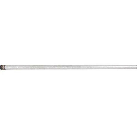 Anode de magnesium 33/687 DN40 (11/2")