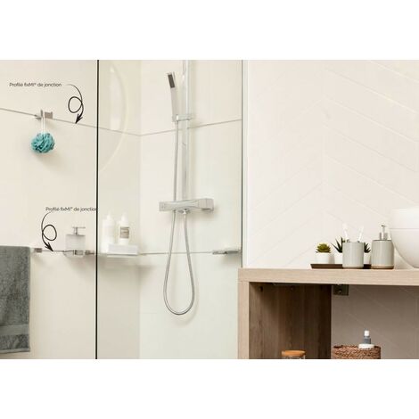 Guide des profilés en alu anodisé noir : utilisation et avantages
