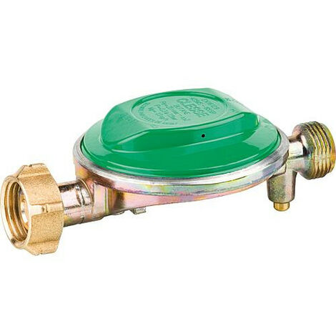 Detenteur de securite butane safty pour bouteille 13 kg 18 kW pression sortie 28mbars