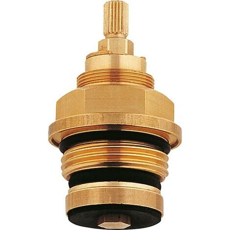 Grohe tête 3/4