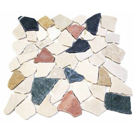 Mosaïque RM-0007