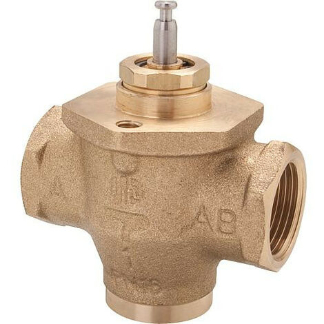 Mélangeur 2 voies MK DN 40/PN 16 femelle KVS 19 (1/5)