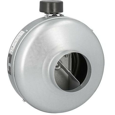 Extracteur d'air VK 200mm 700m3/h VENTS – Ventilation
