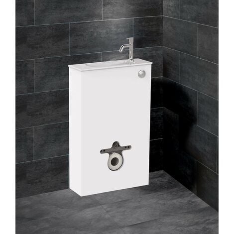 Pack WC Duo