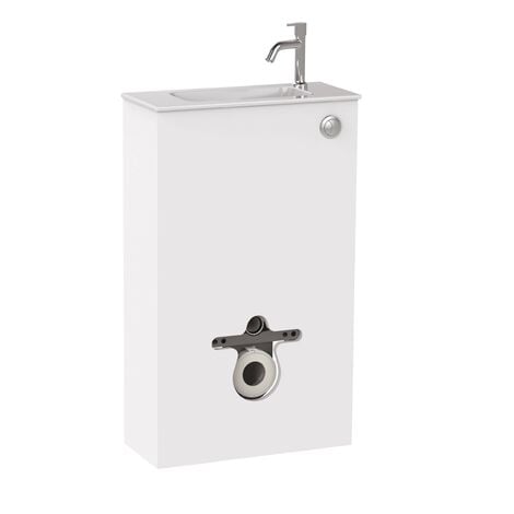 Pack WC Duo