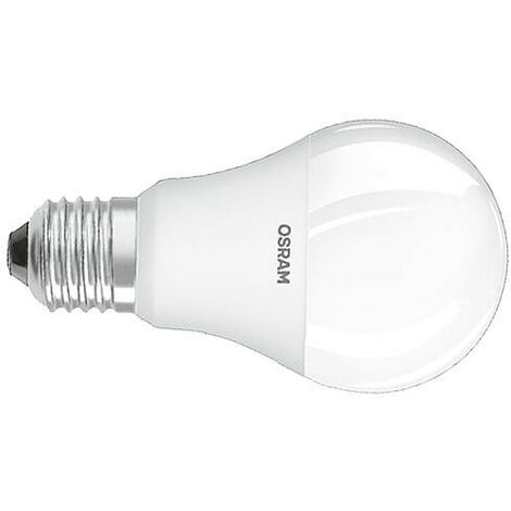OSRAM Ampoule Spot LED R63 E27 4,5 W équivalent à 33 W blanc chaud