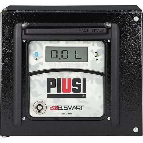 Système De Surveillance Du Carburant Piusi MCBox B.Smart 20D 230V, Pour ...