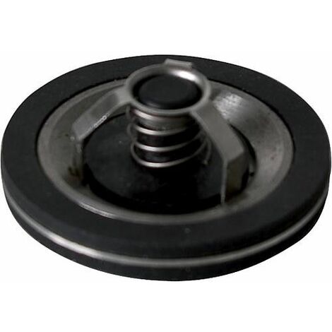 Soupape de retenue NW 20 3/4" (1/3)