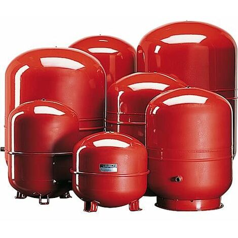 Vase d'expansion Zilflex H 200 L