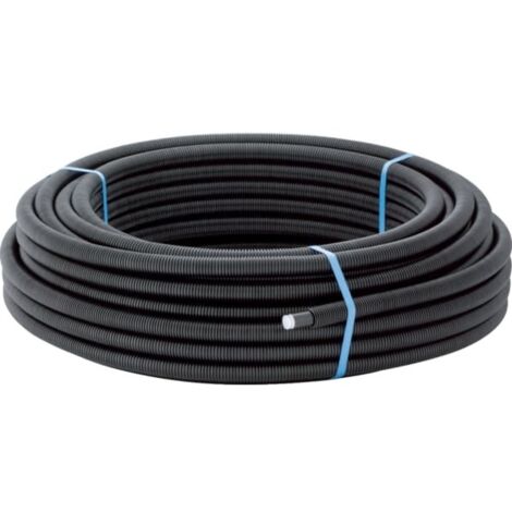 Geberit Mepla tube composite métallique 20x 2,5mm 50 mètres en (1/3)