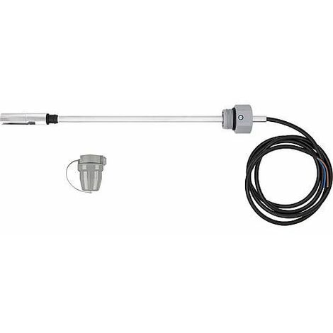 indicateur de valeur limite GWG 12-K/1 pour réservoir en cave - lg cable 1,2m DN25 (1") régl. 70-331 mm