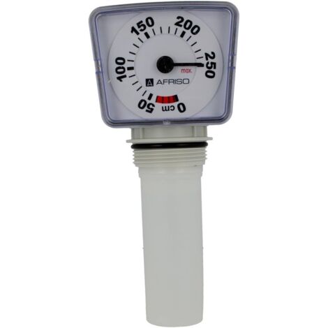 Réduction Pour Raccordement De Jauge De Cuve à Fioul - Accessoire AFRISO - Neuf