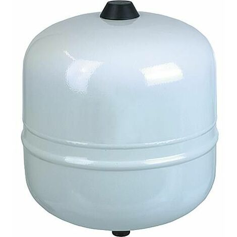Vase d´expansion solaire Zilflex 150l avec anneau fixe (1/3)