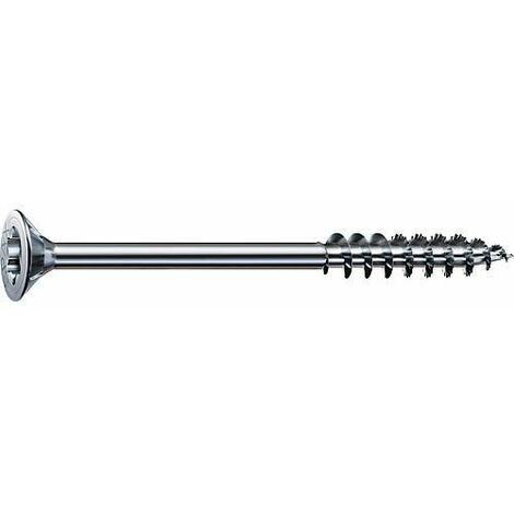 Vis a tete fraisee SPAX® WIROX® filetage partiel T - STAR Plus diam. 10,0 x 280 mm, UE 50 pcs