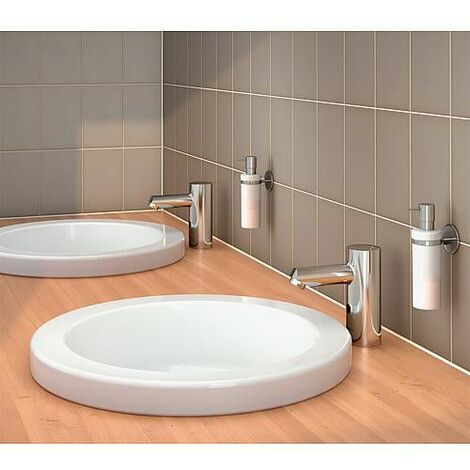 SCHELL infrarouge mitigeur lavabo CELIS E 12310699 chrome, secteur