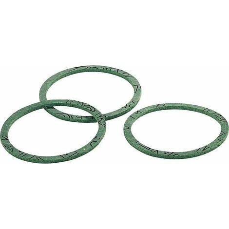 Joint Spi 35x52x7 Mm - Joint Hydraulique Arbre Caoutchouc Fluor -10 Ans Garantie - Monteral