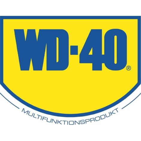Wd-40 – Huile multifonction 100 ml – Lubrifiant anti-rouille – Spray nettoyant et protecteur – Protection anticorrosion sans silicone - C95249