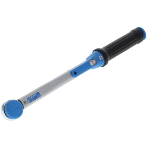 DREMOTEC TORCOFIX K cle dynamometrique 3/8" 5-50 Nm, Art.Nr. 4549-05 (1/5)