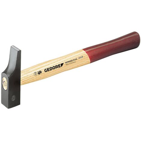 GEDORE 8684500 - Le marteau de menuisier , 65 E-25 (1/3)