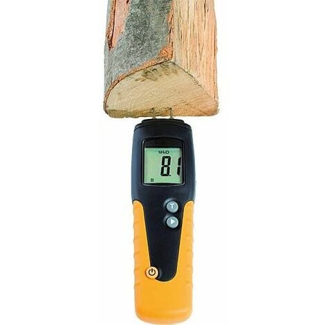 Humidimètre pour le bois HumidCheck Pro